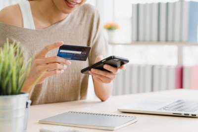 Wat betaal ik voor een eigen webshop?
