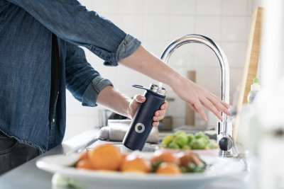 Waarom ook jouw onderneming een waterdispenser kan gebruiken