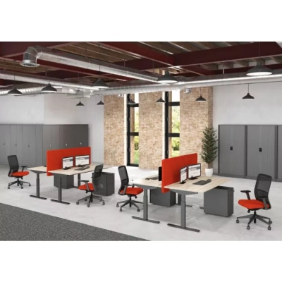 Hou je kantoor lekker opgeruimd!