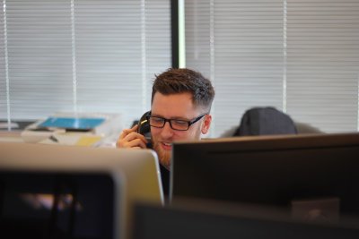 Sinds deze week mag je klanten niet zomaar meer bellen